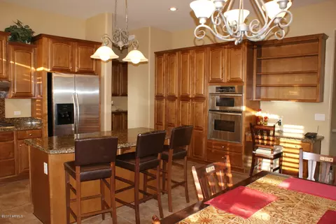 4451 E Cloudburst Ct, Gilbert, AZ 85297 photo 4