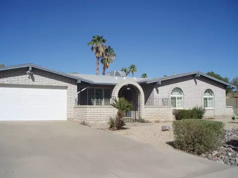 820 E Caribbean Ln, Phoenix, AZ 85022 photo 28