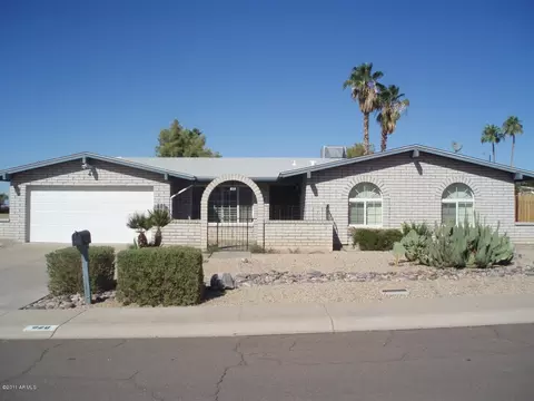820 E Caribbean Ln, Phoenix, AZ 85022 photo 27