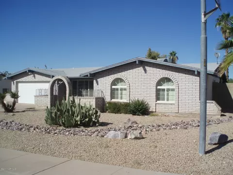 820 E Caribbean Ln, Phoenix, AZ 85022 photo 12