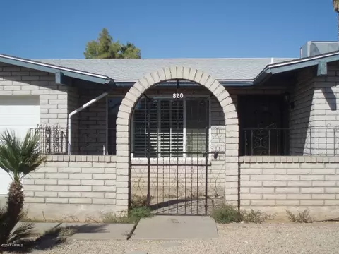 820 E Caribbean Ln, Phoenix, AZ 85022 photo 2