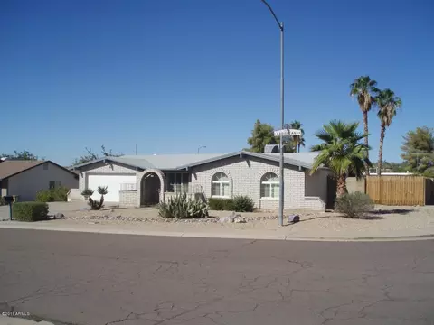820 E Caribbean Ln, Phoenix, AZ 85022 photo 29