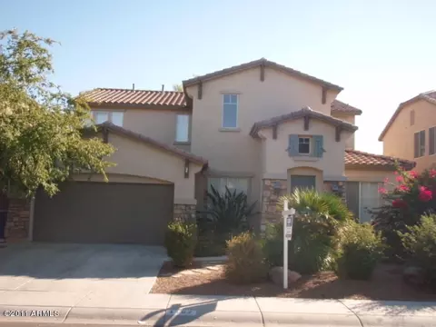 1167 W Laredo Ave, Gilbert, AZ 85233 photo 1
