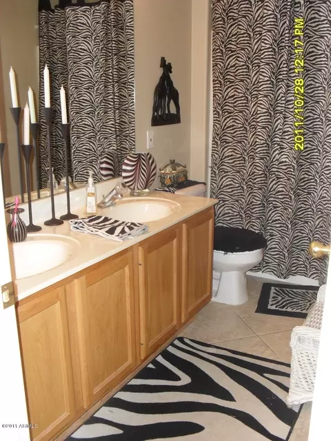 2453 S Augustine Cir, Mesa, AZ 85209 photo 8