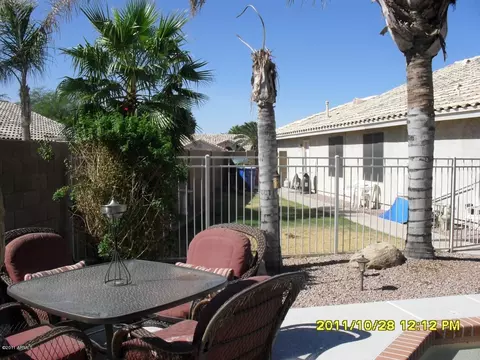 2453 S Augustine Cir, Mesa, AZ 85209 photo 11