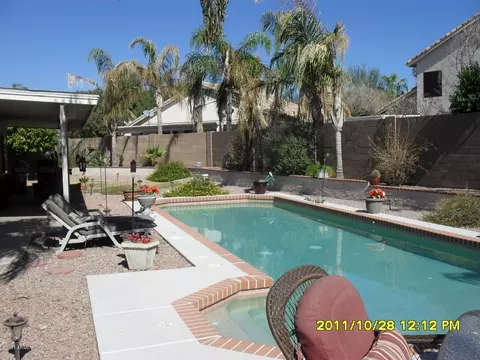 2453 S Augustine Cir, Mesa, AZ 85209 photo 10
