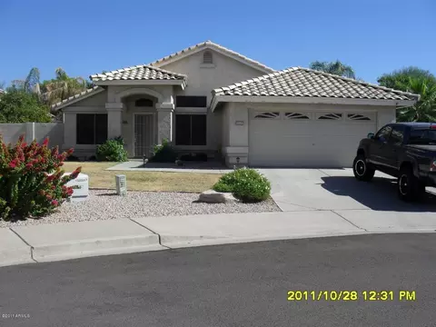 2453 S Augustine Cir, Mesa, AZ 85209 photo 2