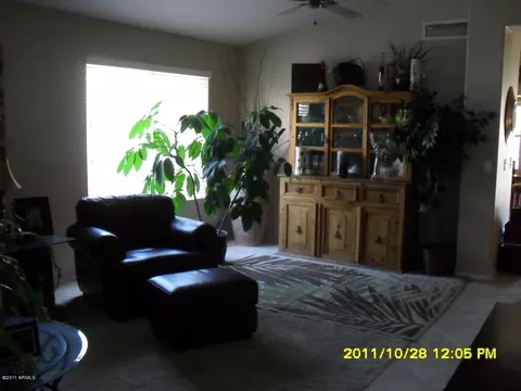 2453 S Augustine Cir, Mesa, AZ 85209 photo 4