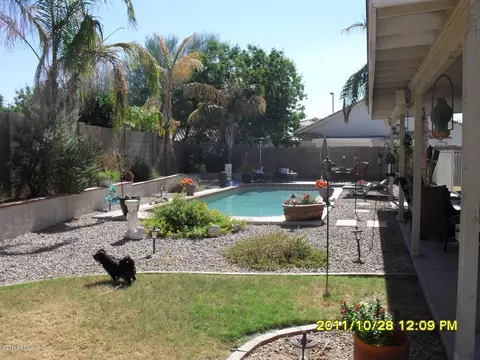 2453 S Augustine Cir, Mesa, AZ 85209 photo 12