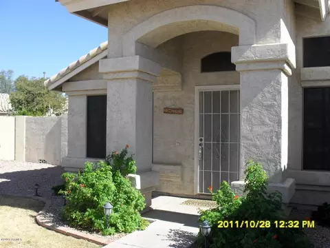 2453 S Augustine Cir, Mesa, AZ 85209 photo 1
