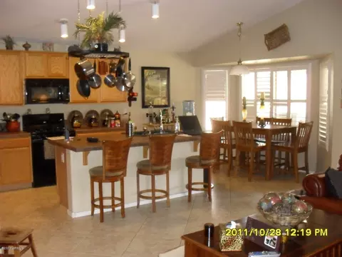 2453 S Augustine Cir, Mesa, AZ 85209 photo 6