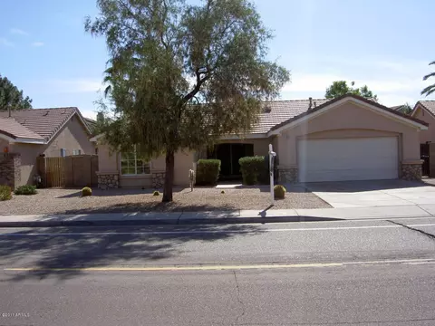 3325 E Beardsley Rd, Phoenix, AZ 85050 photo 1