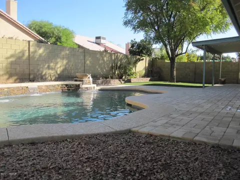 4348 E Muriel Dr, Phoenix, AZ 85032 photo 2