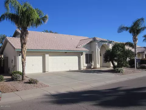 4348 E Muriel Dr, Phoenix, AZ 85032 photo 16