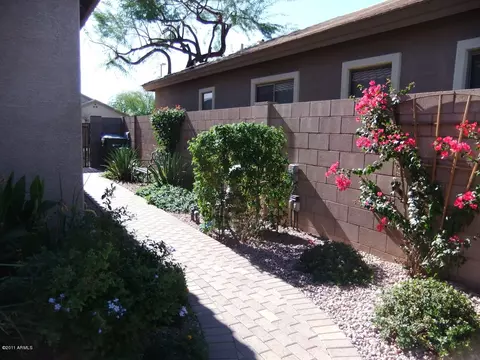 4840 E Williams Dr, Phoenix, AZ 85054 photo 22