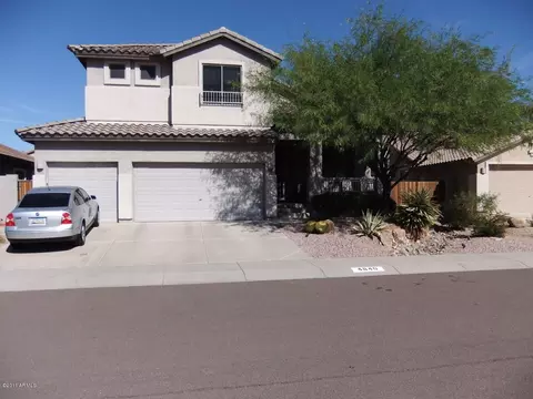 4840 E Williams Dr, Phoenix, AZ 85054 photo 1