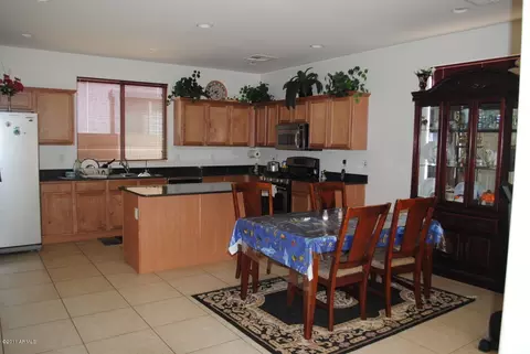 4311 E Cullumber St, Gilbert, AZ 85234 photo 4