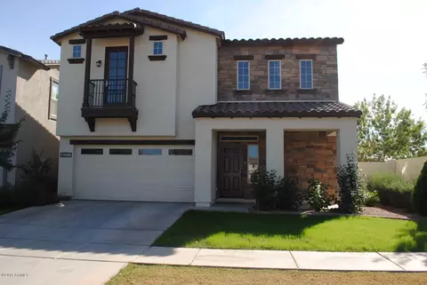 4311 E Cullumber St, Gilbert, AZ 85234 photo 1