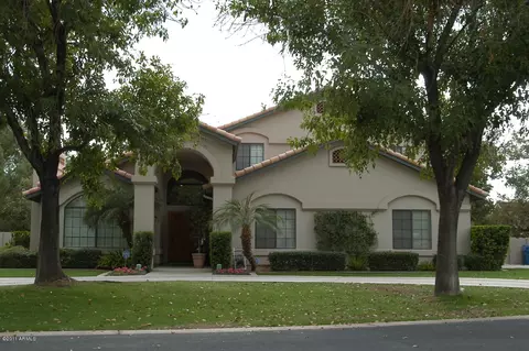 619 E Linda Ln, Gilbert, AZ 85234 photo 2