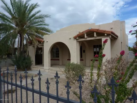 758 E Mckinley St, Phoenix, AZ 85006 photo 1