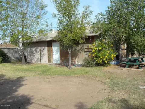 4706 E Hannibal St, Mesa, AZ 85205 photo 4