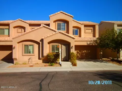 2744 E Schiliro Cir, Phoenix, AZ 85032 photo 1