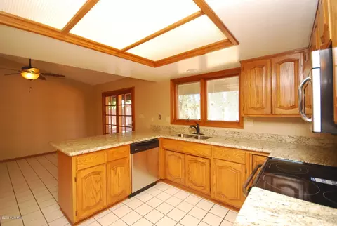 2418 E Kramer Cir, Mesa, AZ 85213 photo 3