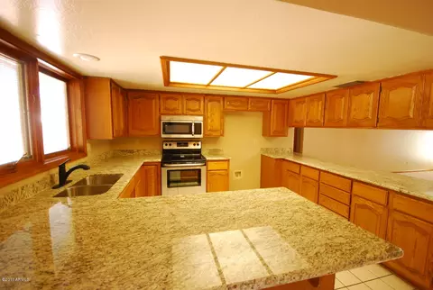 2418 E Kramer Cir, Mesa, AZ 85213 photo 5