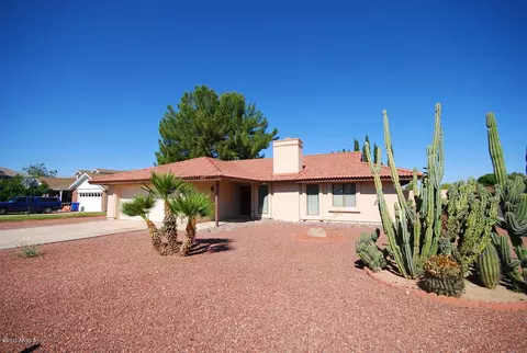 2418 E Kramer Cir, Mesa, AZ 85213 photo 1