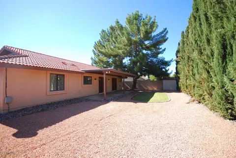 2418 E Kramer Cir, Mesa, AZ 85213 photo 18