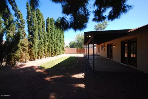 2418 E Kramer Cir, Mesa, AZ 85213 photo 16
