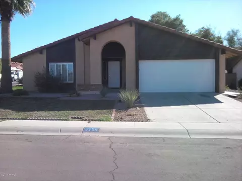 2145 E Gelding Dr, Phoenix, AZ 85022 photo 1