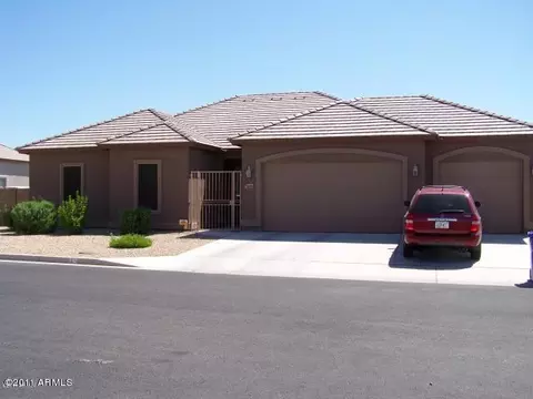 1039 N Opal --, Mesa, AZ 85207 photo 1