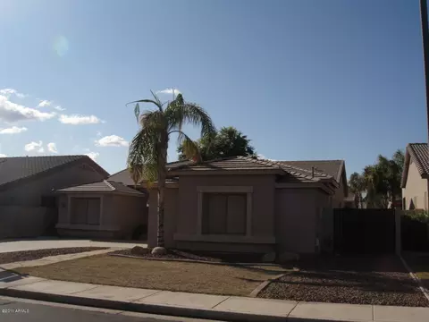 1692 S Hazel St, Gilbert, AZ 85295 photo 16