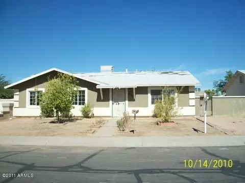 4650 E Chambers St, Phoenix, AZ 85040 photo 1