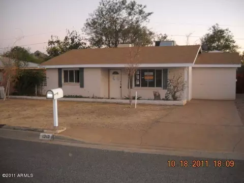 1313 E Becker Ln, Phoenix, AZ 85020 photo 1