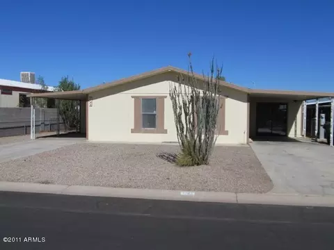 7702 E Garnet Ave, Mesa, AZ 85209 photo 1
