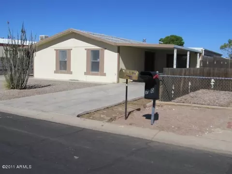 7702 E Garnet Ave, Mesa, AZ 85209 photo 2