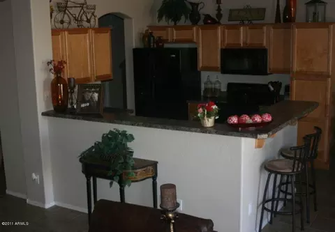 3740 E Meadowview Dr, Gilbert, AZ 85298 photo 7