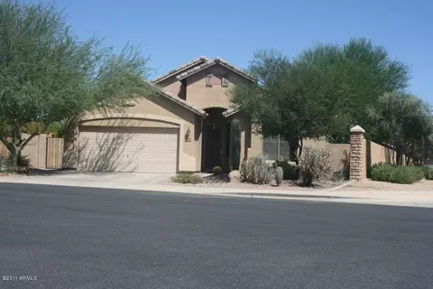 3740 E Meadowview Dr, Gilbert, AZ 85298 photo 1