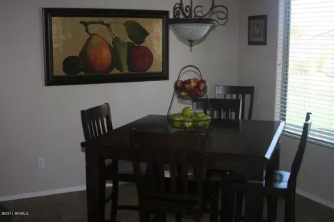 3740 E Meadowview Dr, Gilbert, AZ 85298 photo 8
