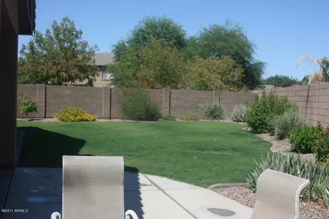 3740 E Meadowview Dr, Gilbert, AZ 85298 photo 13
