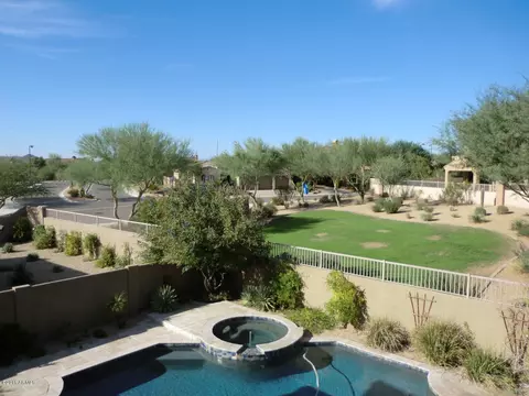 3818 E Patrick Ln, Phoenix, AZ 85050 photo 14
