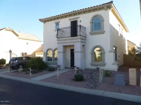 7731 E Boston St, Mesa, AZ 85207 photo 1