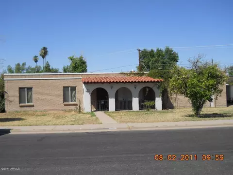660 N Hall --, Mesa, AZ 85203 photo 1