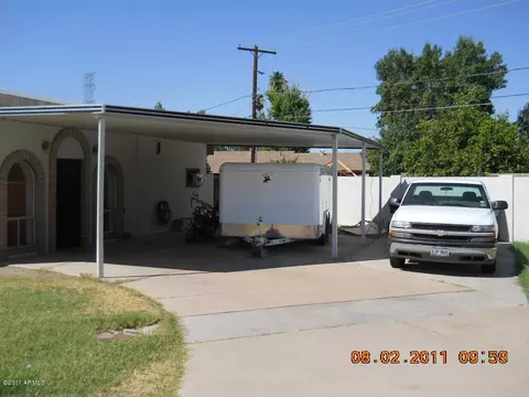 660 N Hall --, Mesa, AZ 85203 photo 2