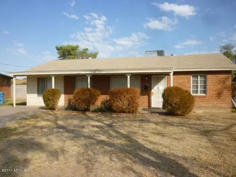 3425 N 23rd Dr, Phoenix, AZ 85015 photo 1