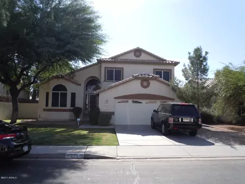875 W Spur Ave, Gilbert, AZ 85233 photo 1