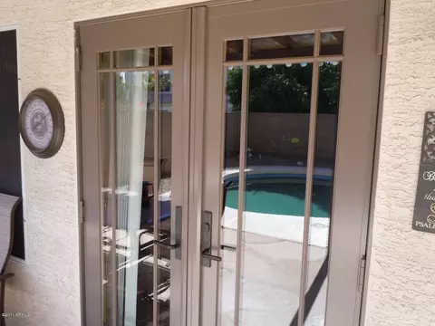 875 W Spur Ave, Gilbert, AZ 85233 photo 21
