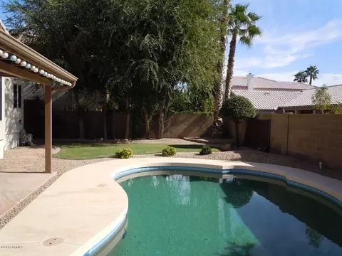 875 W Spur Ave, Gilbert, AZ 85233 photo 31